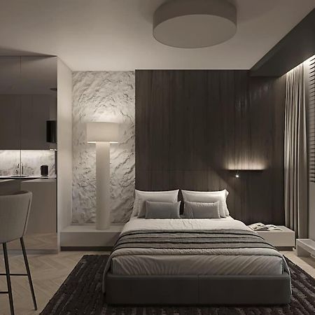 Prestizowy Apartament B 克拉科夫 外观 照片