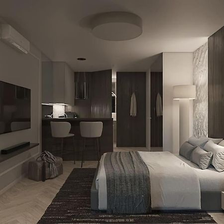 Prestizowy Apartament B 克拉科夫 外观 照片